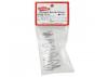 Kyosho Big Shock Springs M 7.5-1.4/84mm Grey (2)