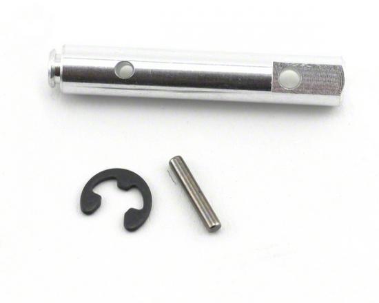 Kyosho Front Drive Bevel Gear Shaft Zx5/Tf5