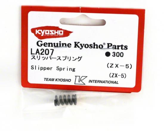 Kyosho Slipper Spring Lazer Zx5