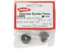 Kyosho Centre Disk Shaft Set Lazer Zx5 Fs