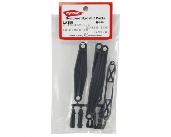 Kyosho Battery Holder Zx6