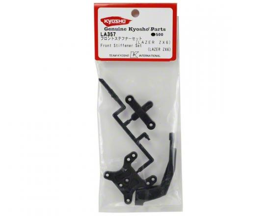 Kyosho Front Stiffener Set Lazer Zx6