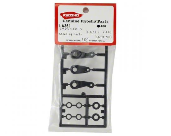 Kyosho Steering Parts Zx6