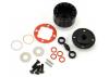 Kyosho Gear Differential Case Set Lazer Zx6