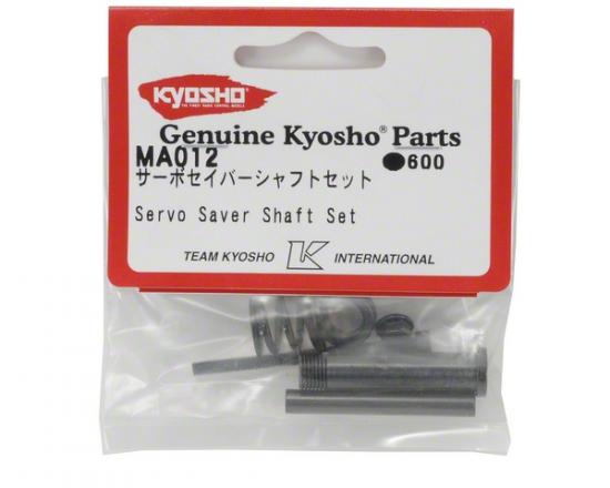 Kyosho Servo Saver Tensioner - Mad Force/Armour