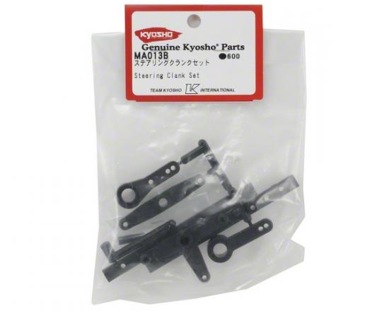 Kyosho Servo Saver Madforce