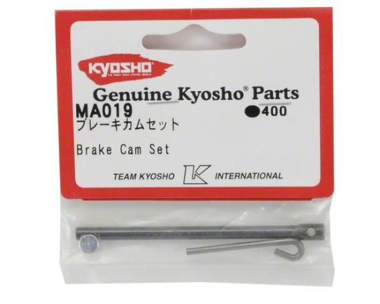 Kyosho Brake Cam Set - Mad Force