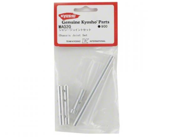 Kyosho Chassis Joint Set Mad Force
