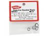 Kyosho Slipper Collar + Wave Washer Set - Madforce Kruiser Ve