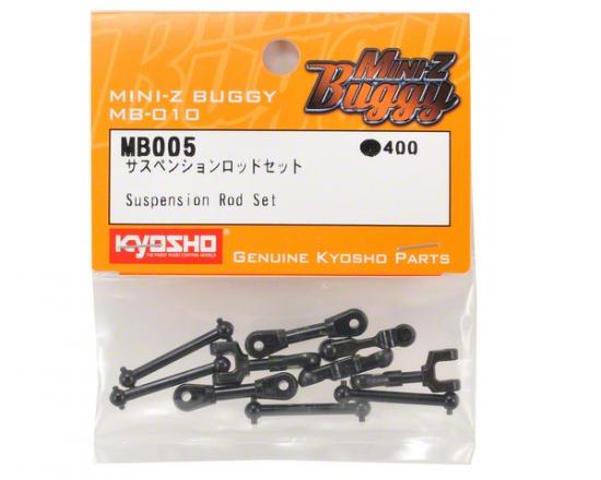 Kyosho Suspension Rod Set Mini-Z Buggy