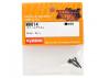 Kyosho Wheel Axle (2) Mini-Z Buggy ** CLEARANCE **