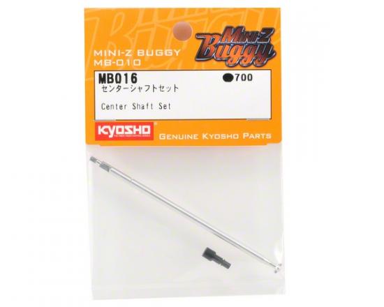 Kyosho Centre Shaft Set Mini-Z Buggy