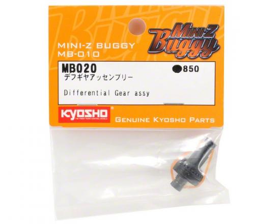 Kyosho Differential Gear Assy Mini-Z Buggy