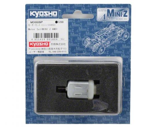 Kyosho Mini-Z Motor