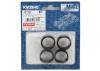 Kyosho Tyres (Drift) Mini-Z Awd (4) - 11mm Rear