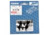 Kyosho Knuckle Arm Set(Camber 1.5) Mini-Z Awd
