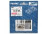 Kyosho Aluminium Pinion Gear Set Mini-Z Awd