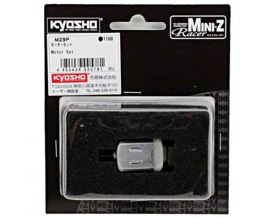Kyosho Mini-Z Motor