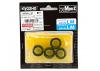 Kyosho Miniz Lm High Grip Tyres 30 Shore (4)
