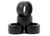 Kyosho Miniz Lm High Grip Tyres 30 Shore (4) - Wide