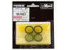 Kyosho Miniz Racing Radial Tyres 30 Shore (4)