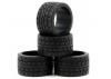 Kyosho Miniz Racing Radial Tyres 40 Shore - Wide (4)