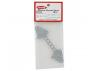 Kyosho Rear Suspension Plate Scorpion 2014