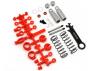 Kyosho Front Shock Set (2) Scorpion 2014