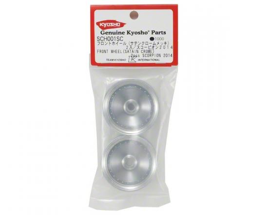 京商  SCOPPION Wishbone ball Scorpion XXL replacement part Kyosho SX066 # 704917