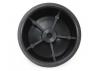 Kyosho Rer Wheel (2) Scorpion 2014 - Black
