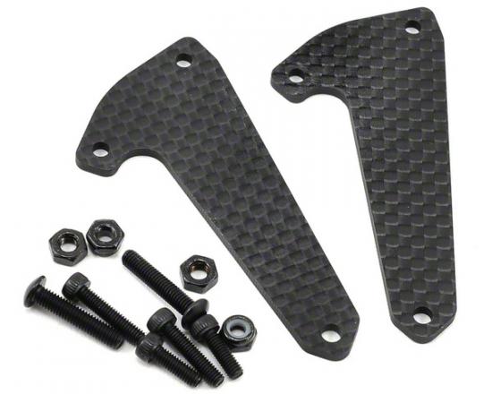 Kyosho Carbon Front Shock Stay Option Scorpion 2014