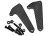 Kyosho Carbon Front Shock Stay Option Scorpion 2014