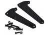 Kyosho Carbon Front Hg Shock Stay Option Scorpion 2014