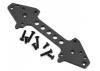 Kyosho Carbon Rear Suspension Plate Option Scorpion 2014