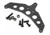 Kyosho Carbon Rear Shock Stay Option Scorpion 2014