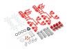 Kyosho Hg Shock Set (4) Option Scorpion 2014