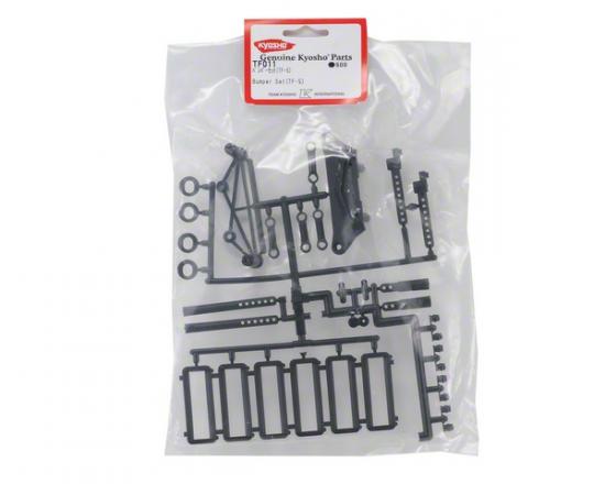 Kyosho Bumper Set Tf5/Tf6