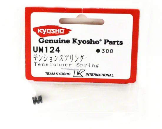 Kyosho Tensionner Spring