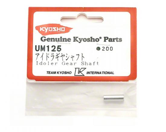 Kyosho Idler Gear Shaft