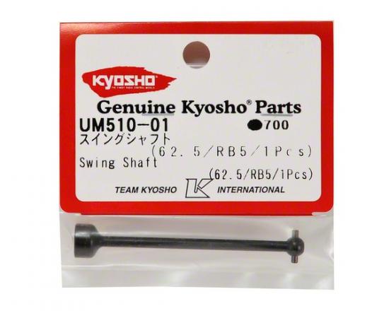 Kyosho Swing Shaft 62.5mm For Um510