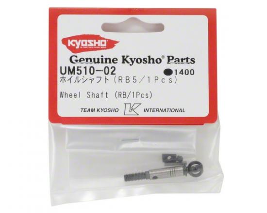Kyosho Wheel Shaft For Um510 Rb5