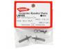 Kyosho Steel Front Wheel Shaft Rb5Sp2 Wc (2)