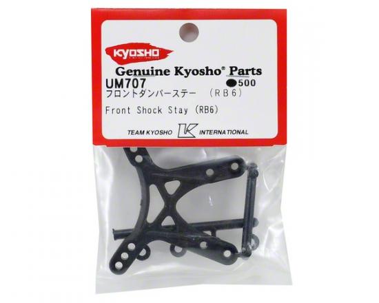 Kyosho Front Shock Stay Rb6