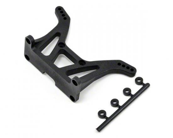 Kyosho Rear Shock Stay Rb6 (Rear Motor)