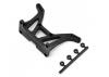 Kyosho Rear Shock Stay Rb6 (Rear Motor)