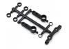 Kyosho Crank Arm Set Rb6