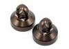 Kyosho One Piece Aluminium Shock Cap Rb6