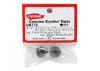 Kyosho One Piece Aluminium Shock Cap Rb6