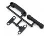 Kyosho Suspension Holder Set Rb6 (Mid Motor)