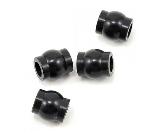 Kyosho P.O.M Flange Ball 5.8mm (4)